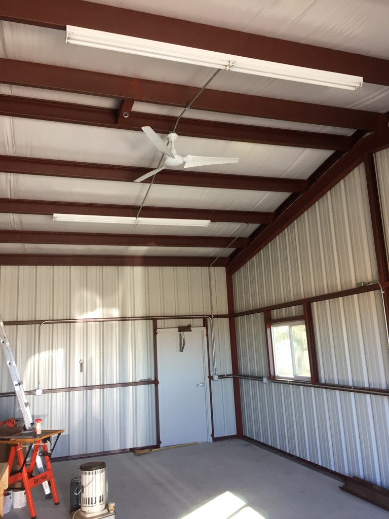 Projects Gallery - Electrician Floresville, La Vernia, San ... home generator wiring 